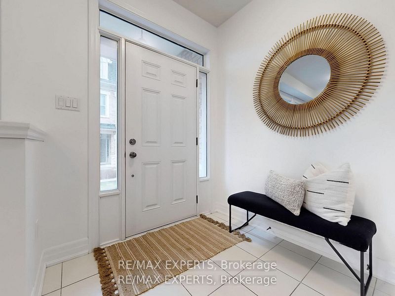 5 Amherst Circle