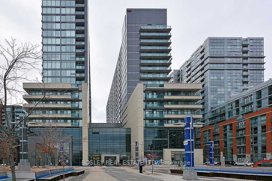 36 Lisgar