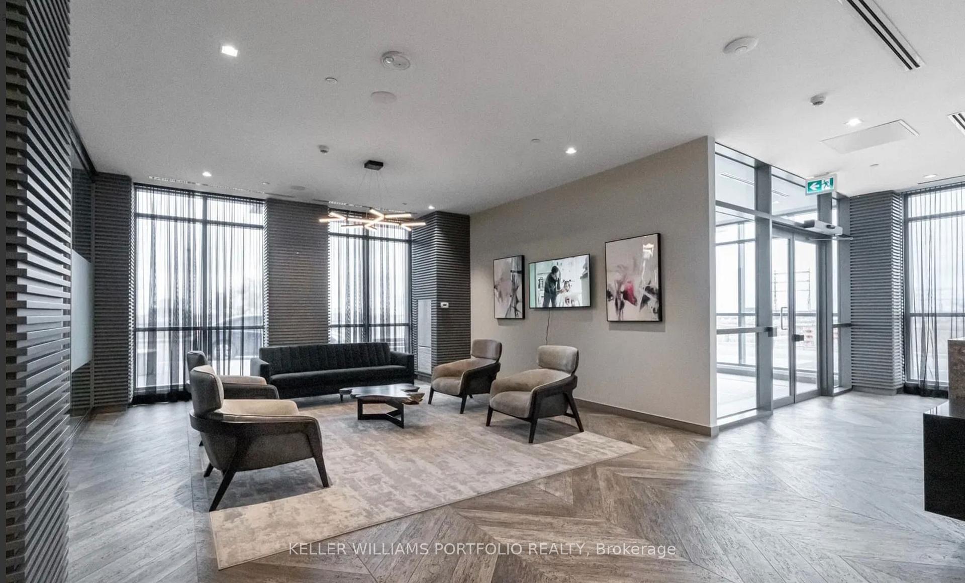 2 Bedrooms Condo at 50 Thomas Riley, Toronto For sale