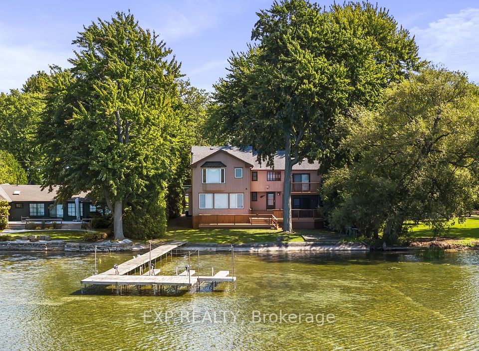 582 Duclos Point Road