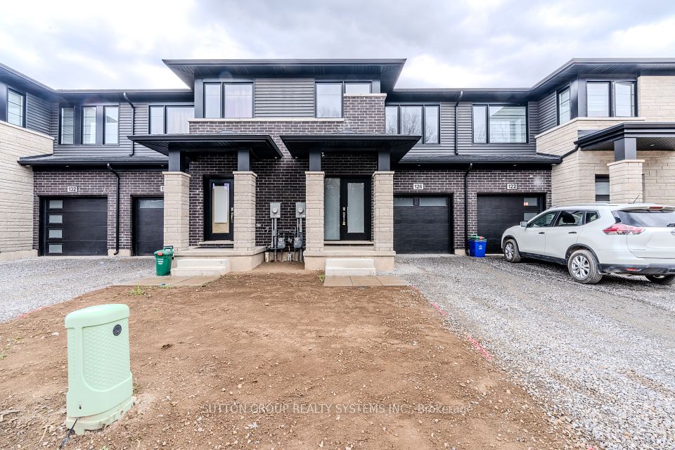 126 Willson Drive, Thorold, ON L3B 0A1