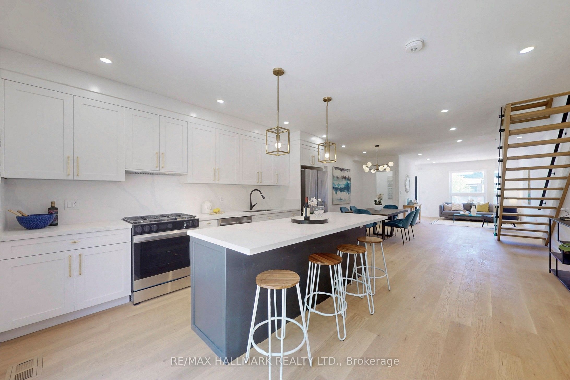 13 Ferrier Avenue