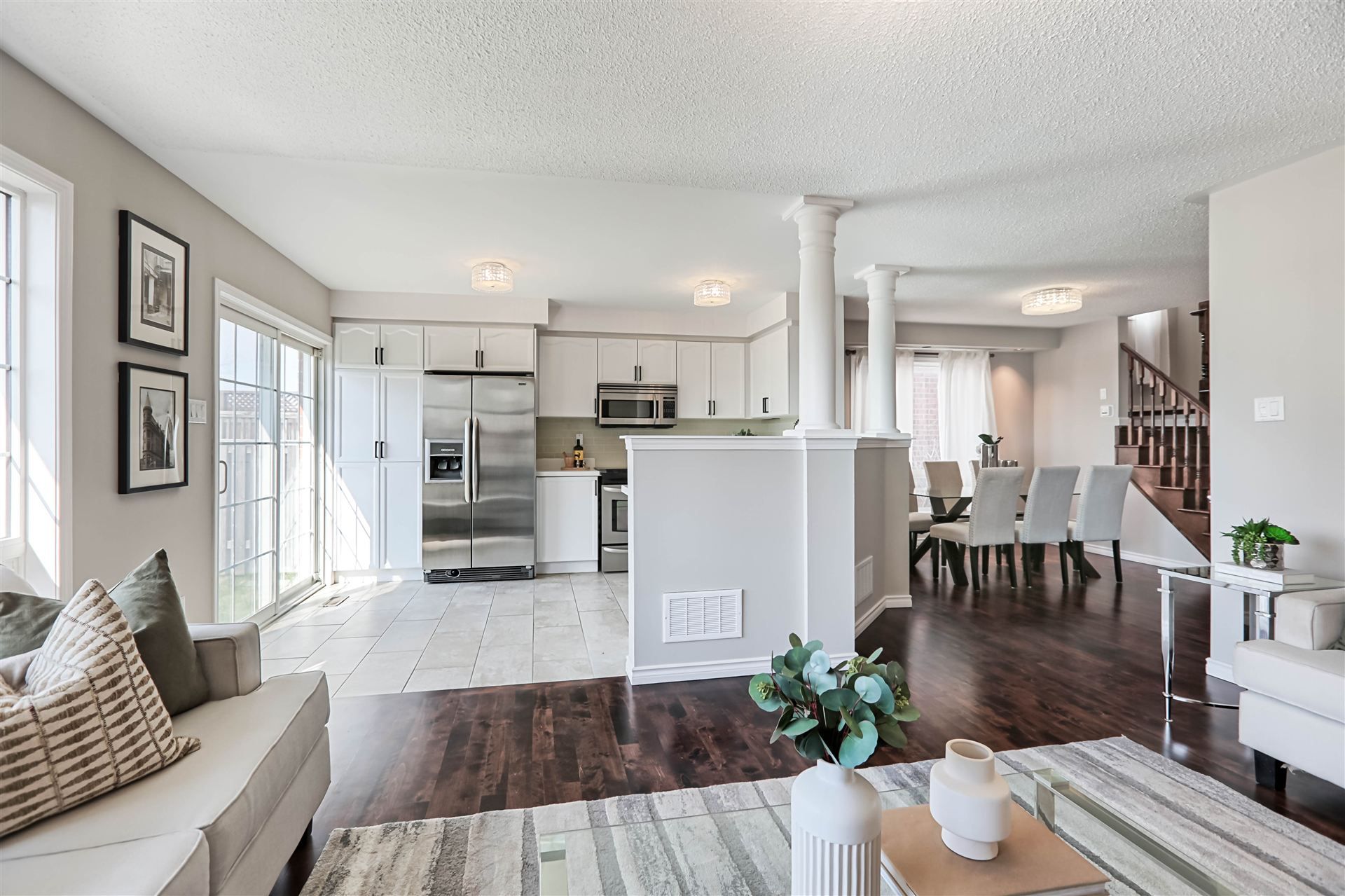 834 Mckay Crescent