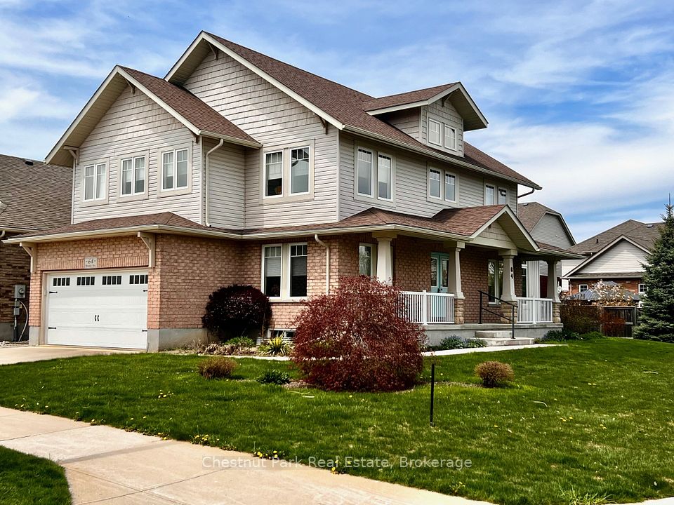 64 Brooke Avenue