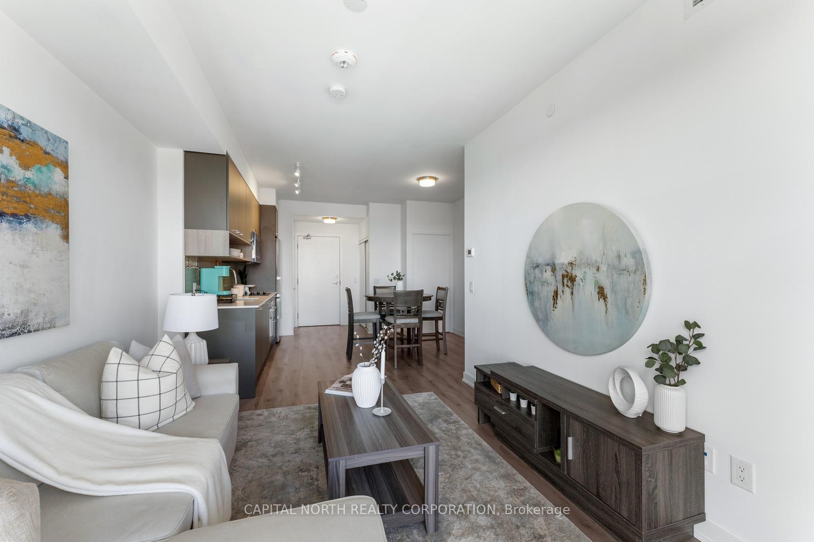 1 Bedroom Condo at 3005 Pine Glen, Oakville For sale