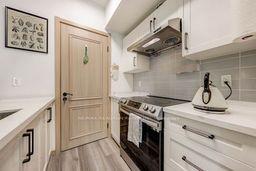 3 Bedrooms Condo at 60 Morecambe, Toronto For sale