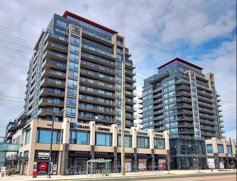 9088 Yonge