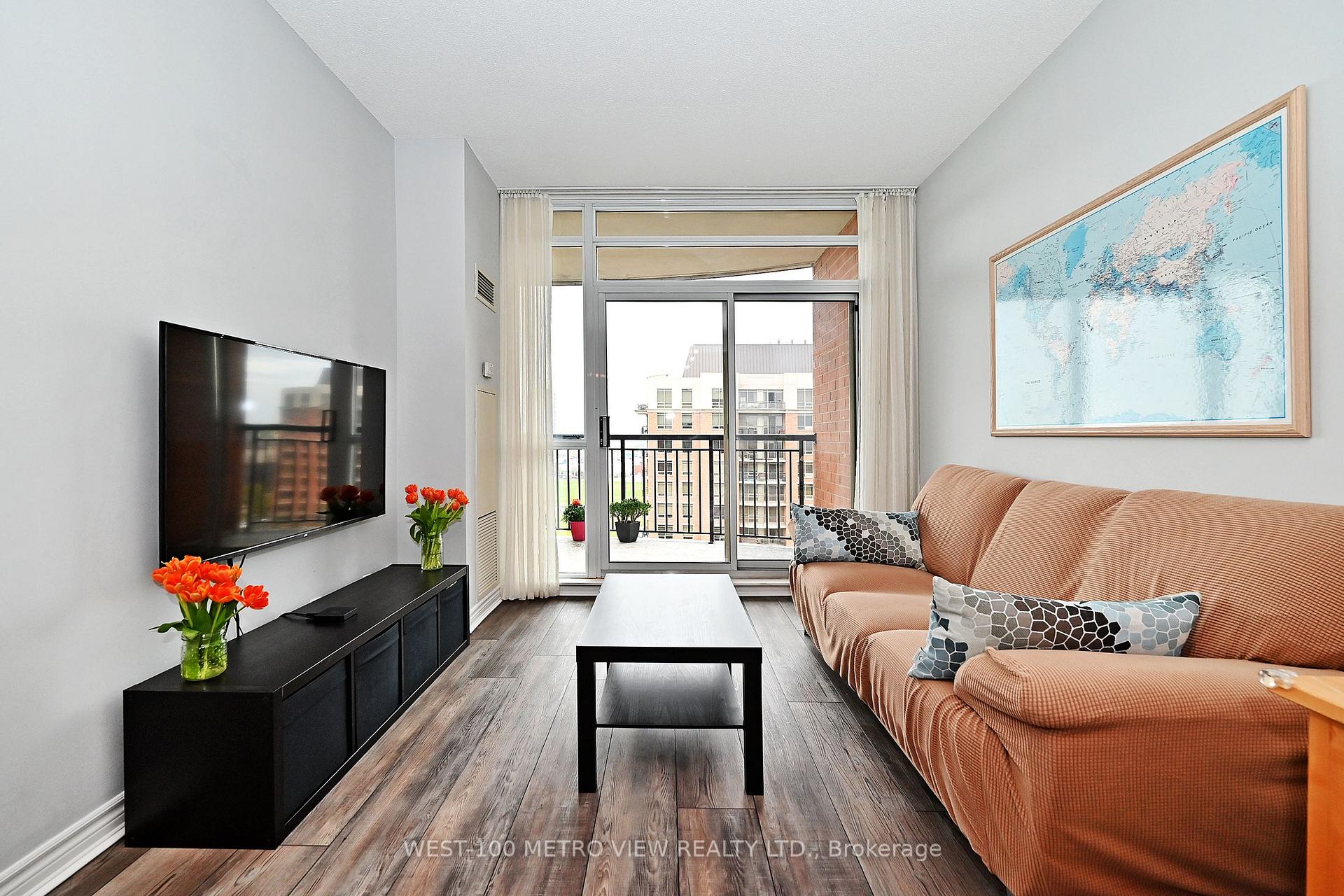 2 Bedrooms Condo at 2365 CENTRAL PARK, Oakville For sale