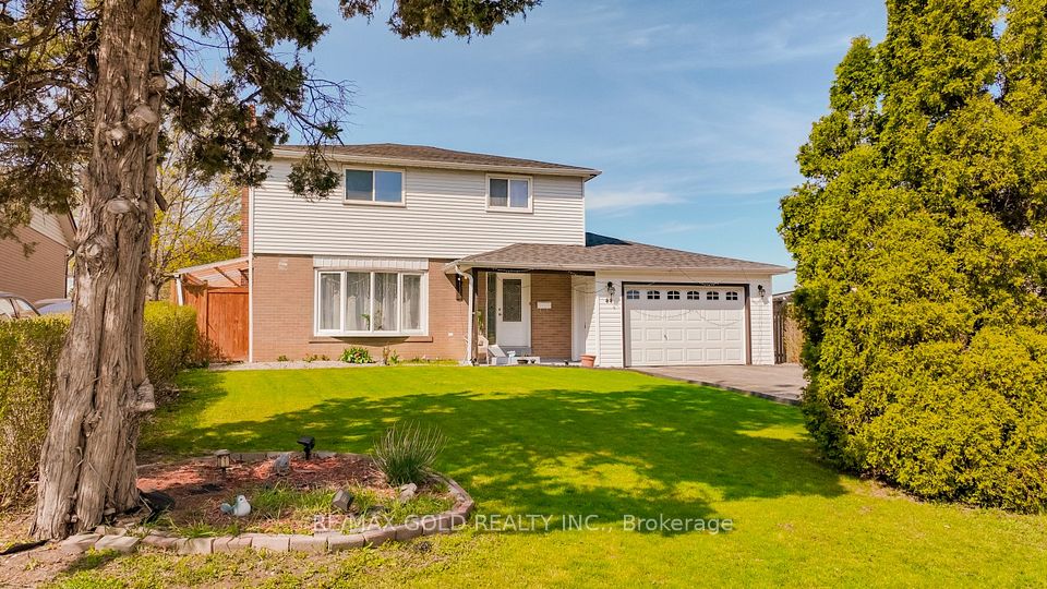 44 DUNBLAINE