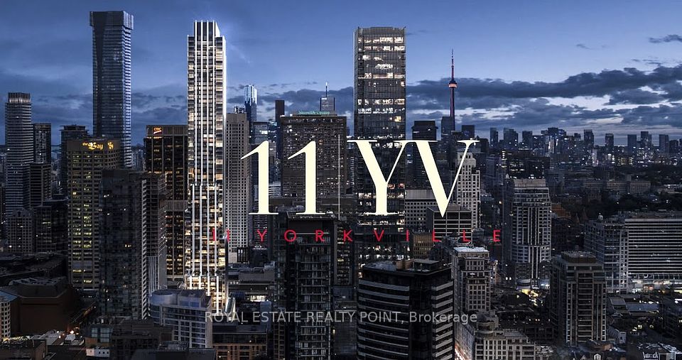 11 Yorkville