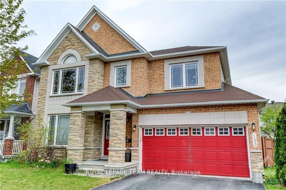 153 Tapestry Drive