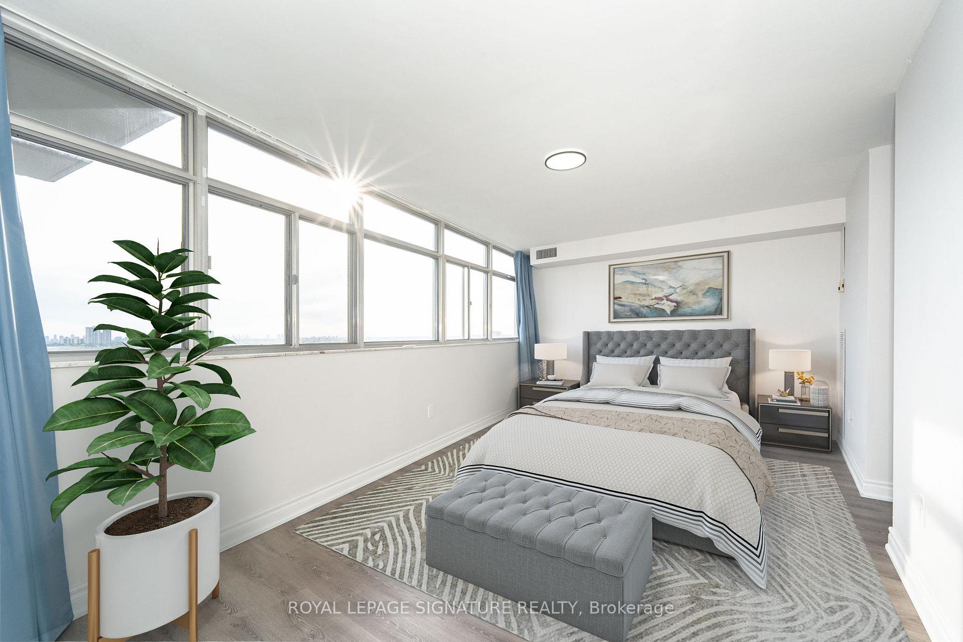 3 Bedrooms Condo at 3151 Bridletowne, Toronto For sale