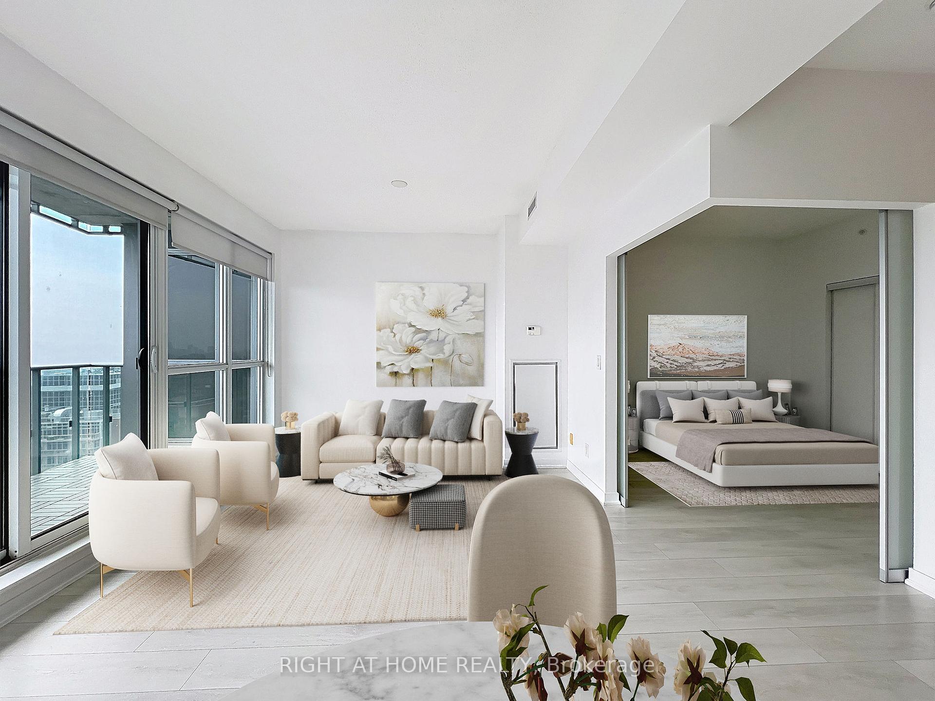 1 Bedroom Condo at 150 East Liberty, Toronto For sale