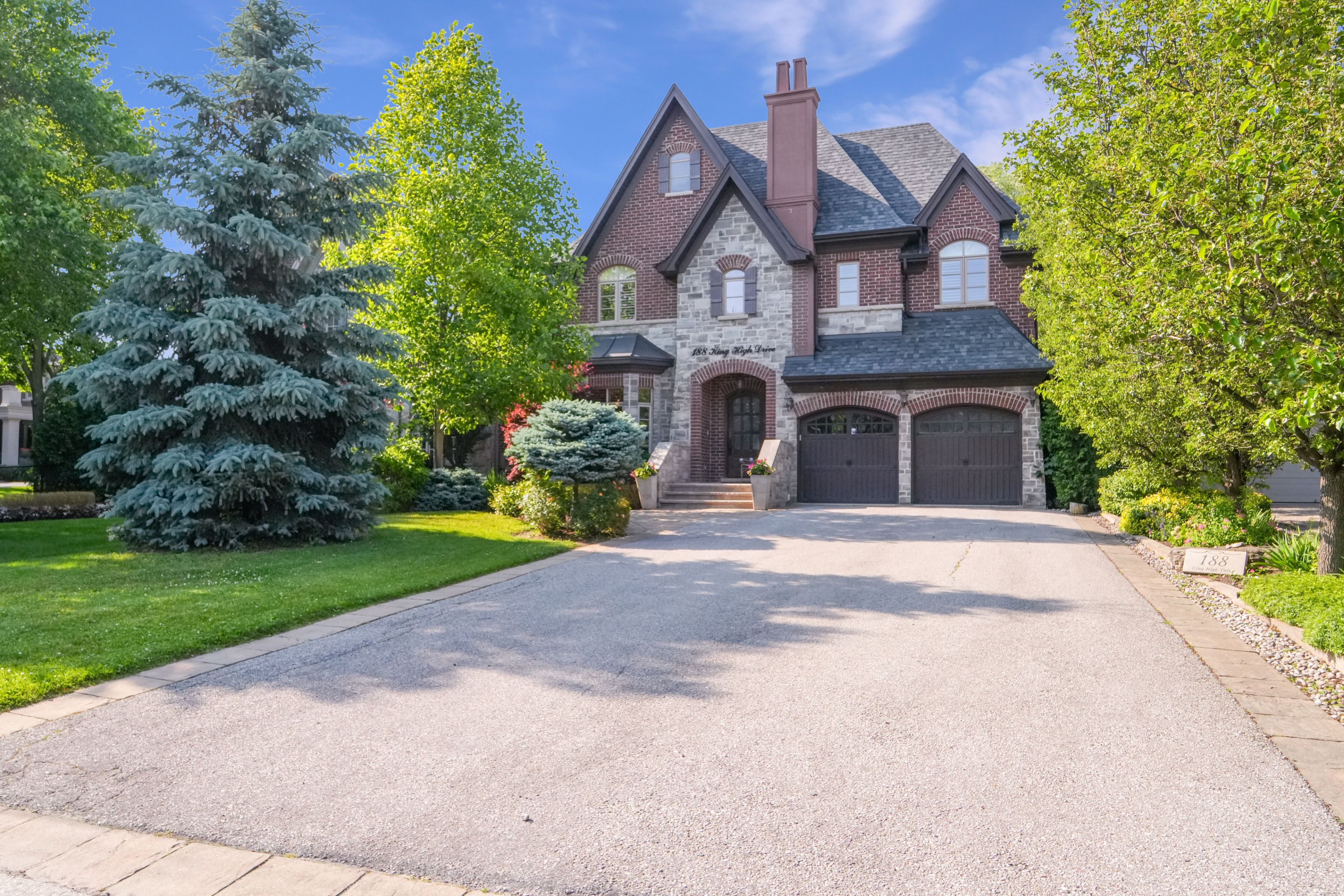 188 King High Drive