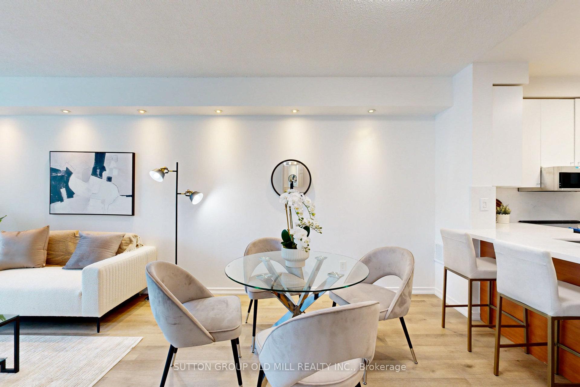 1 Bedroom Condo at 5500 Yonge, Toronto For sale
