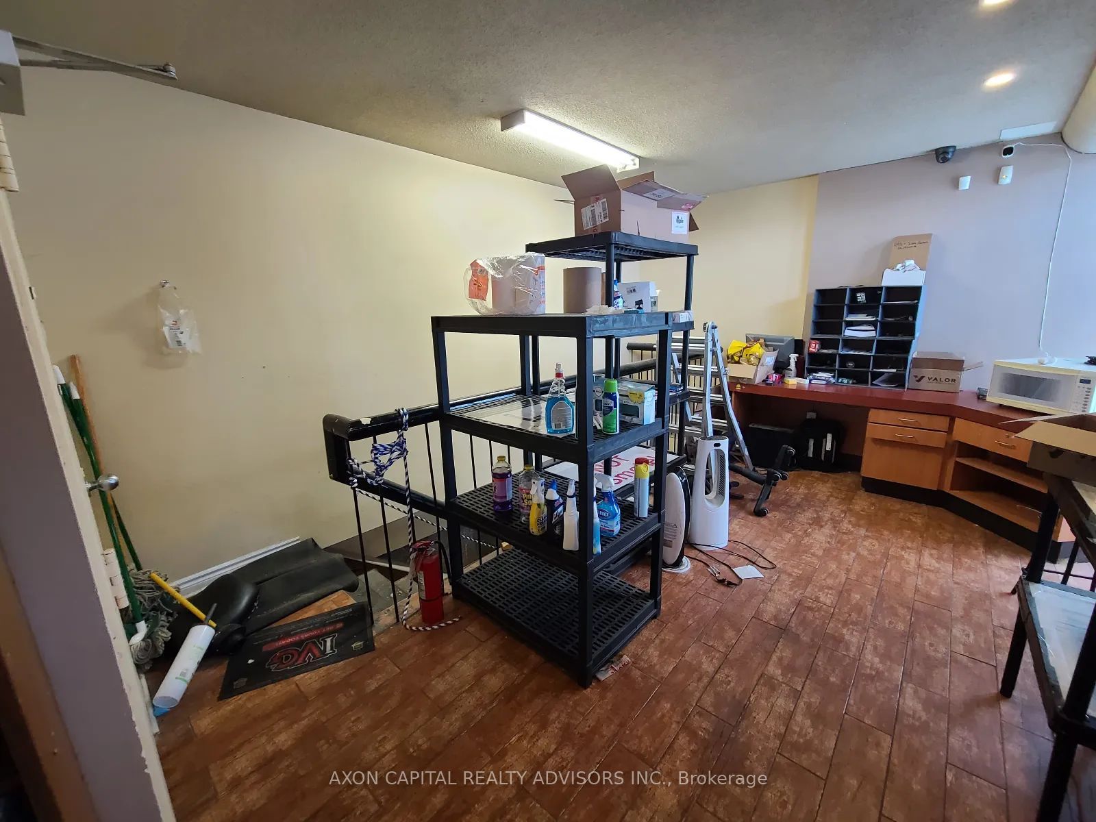 878 Yonge Street, #G1
