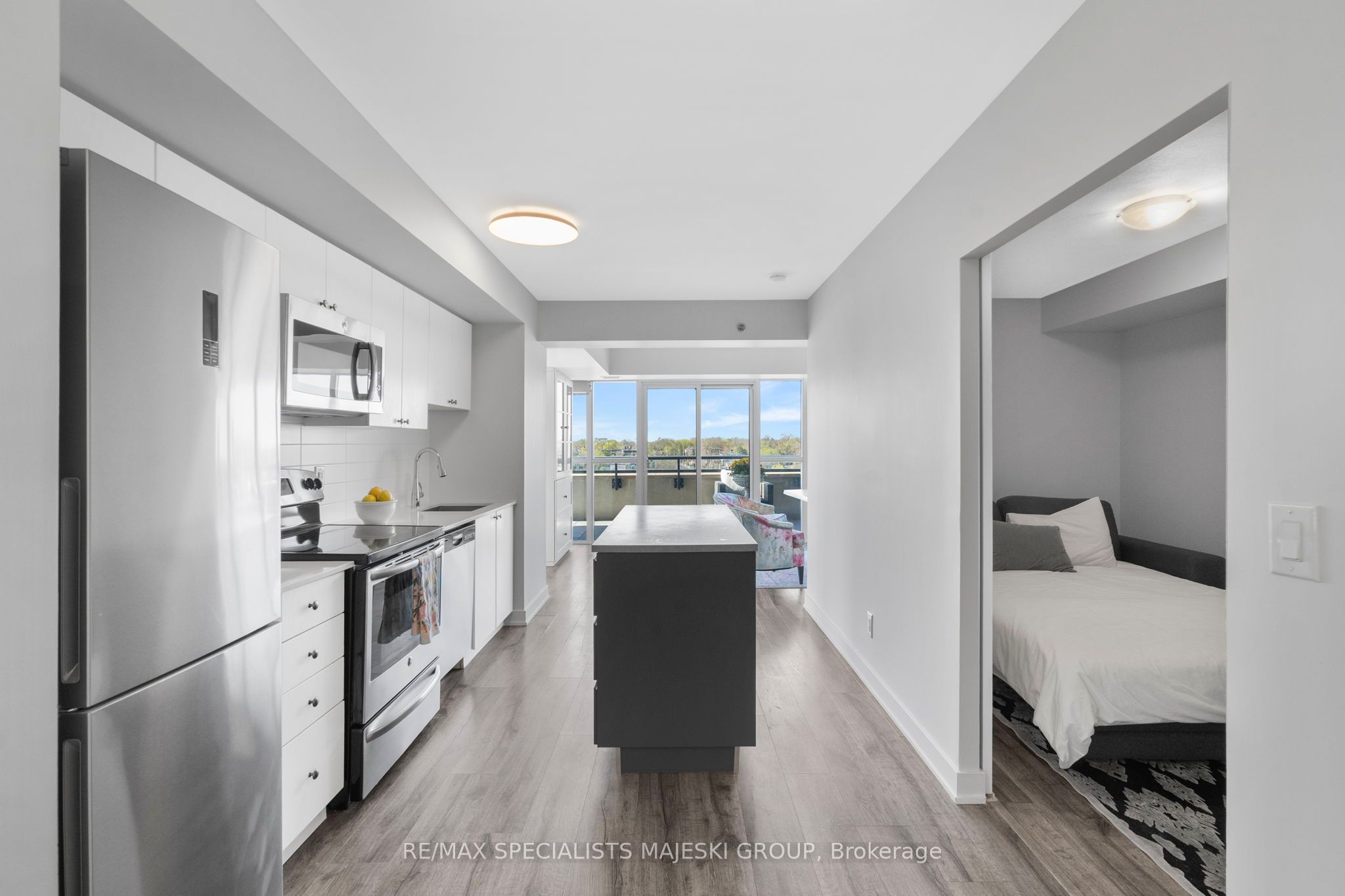 11 Superior Avenue, #706