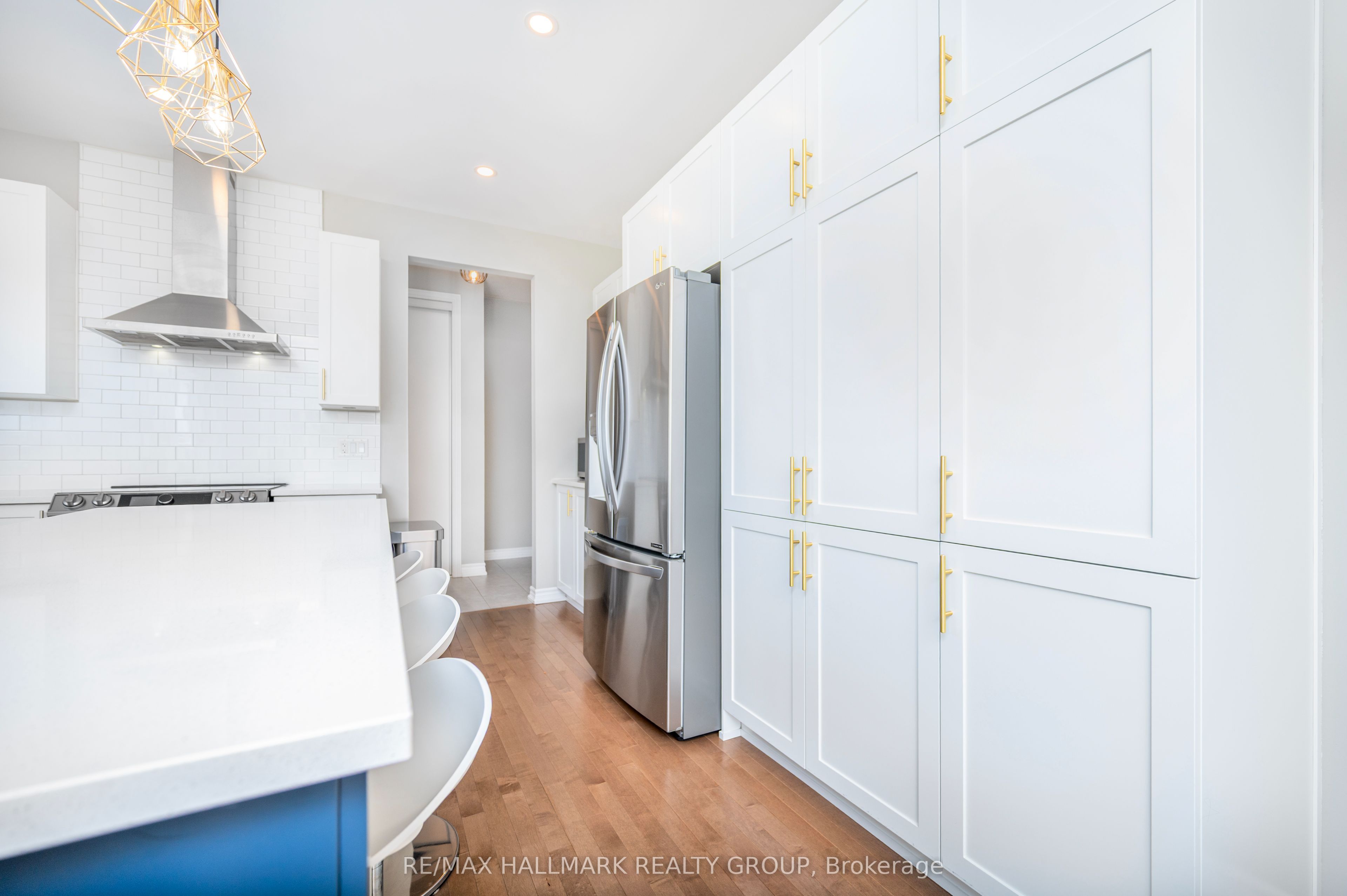 34 Coppermine Street, Barrhaven, ON K2J 6P7