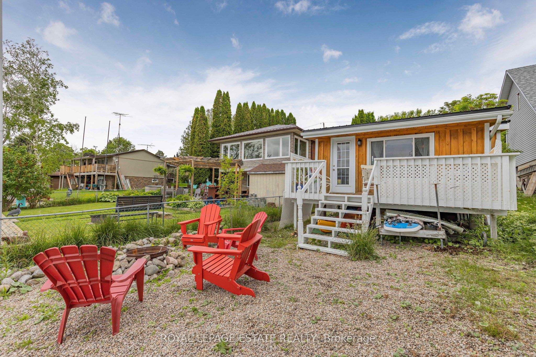 2233 North Orr Lake Road