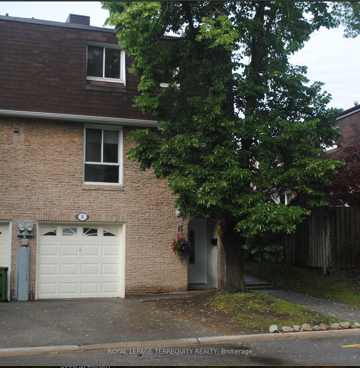4 Bedrooms Condo at 431 Mill, Toronto For sale