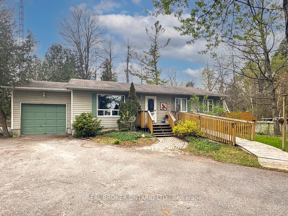 30 Kingfisher Crescent, North Grenville, ON K0G 1J0