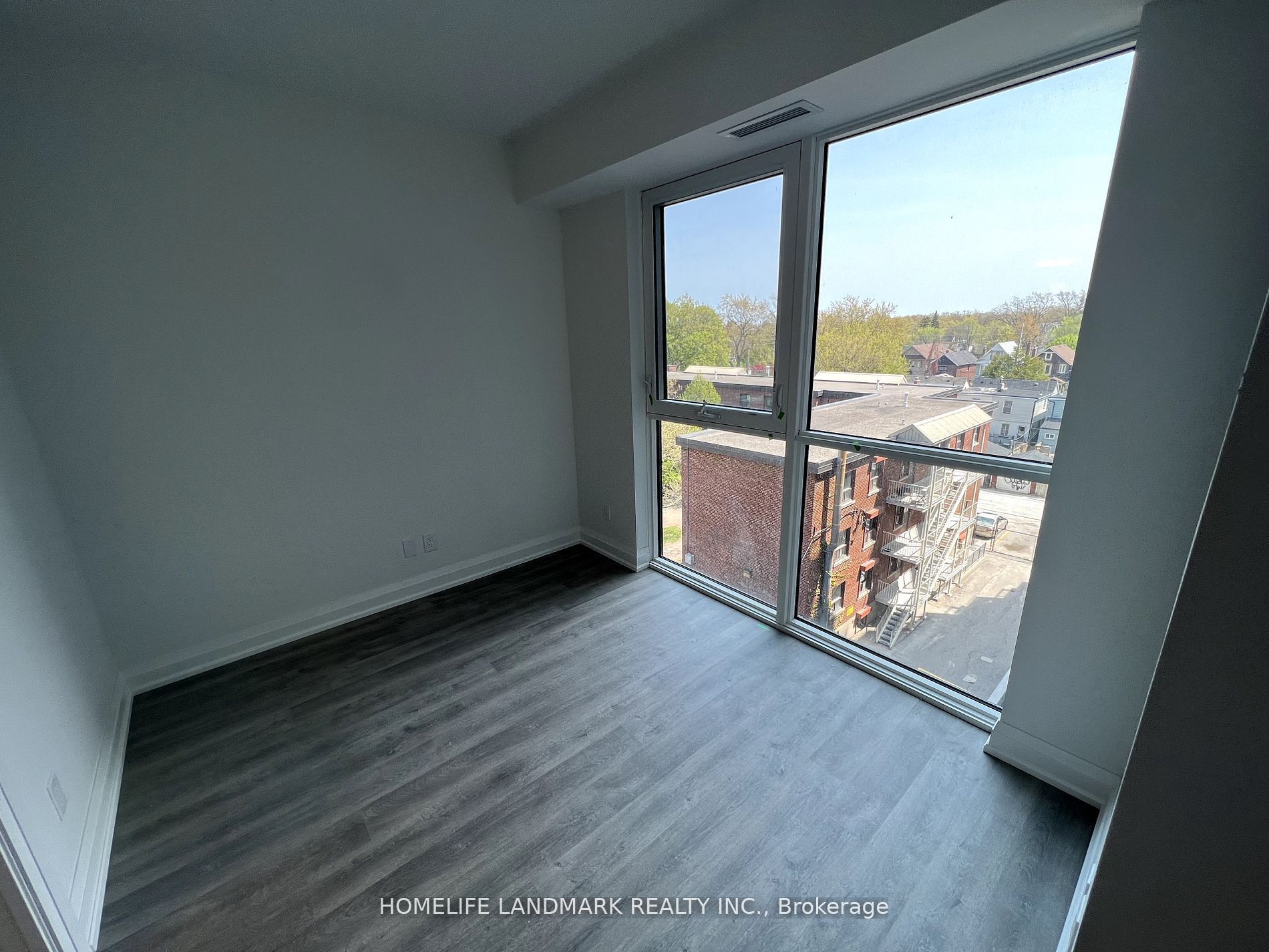 2369 Danforth Avenue, #508