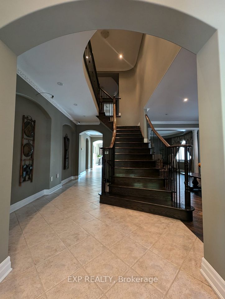 447 Wettlaufer Terrace, Milton, ON L9T 7N3