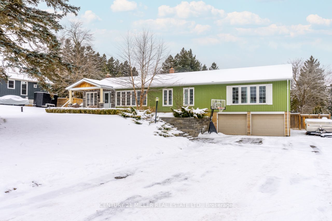 311 8th Concession Road, Hamilton, ON L8N 2Z7