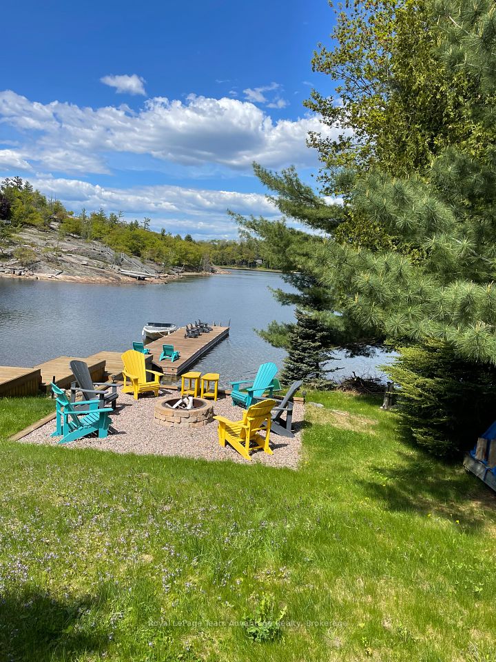 18 Pine Valley