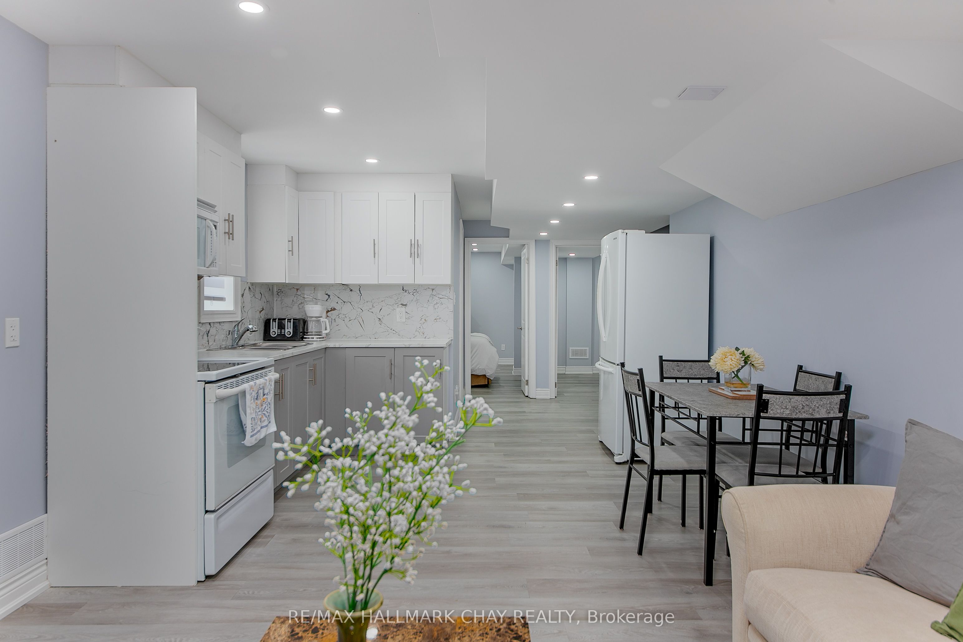 896 John Street, #B1