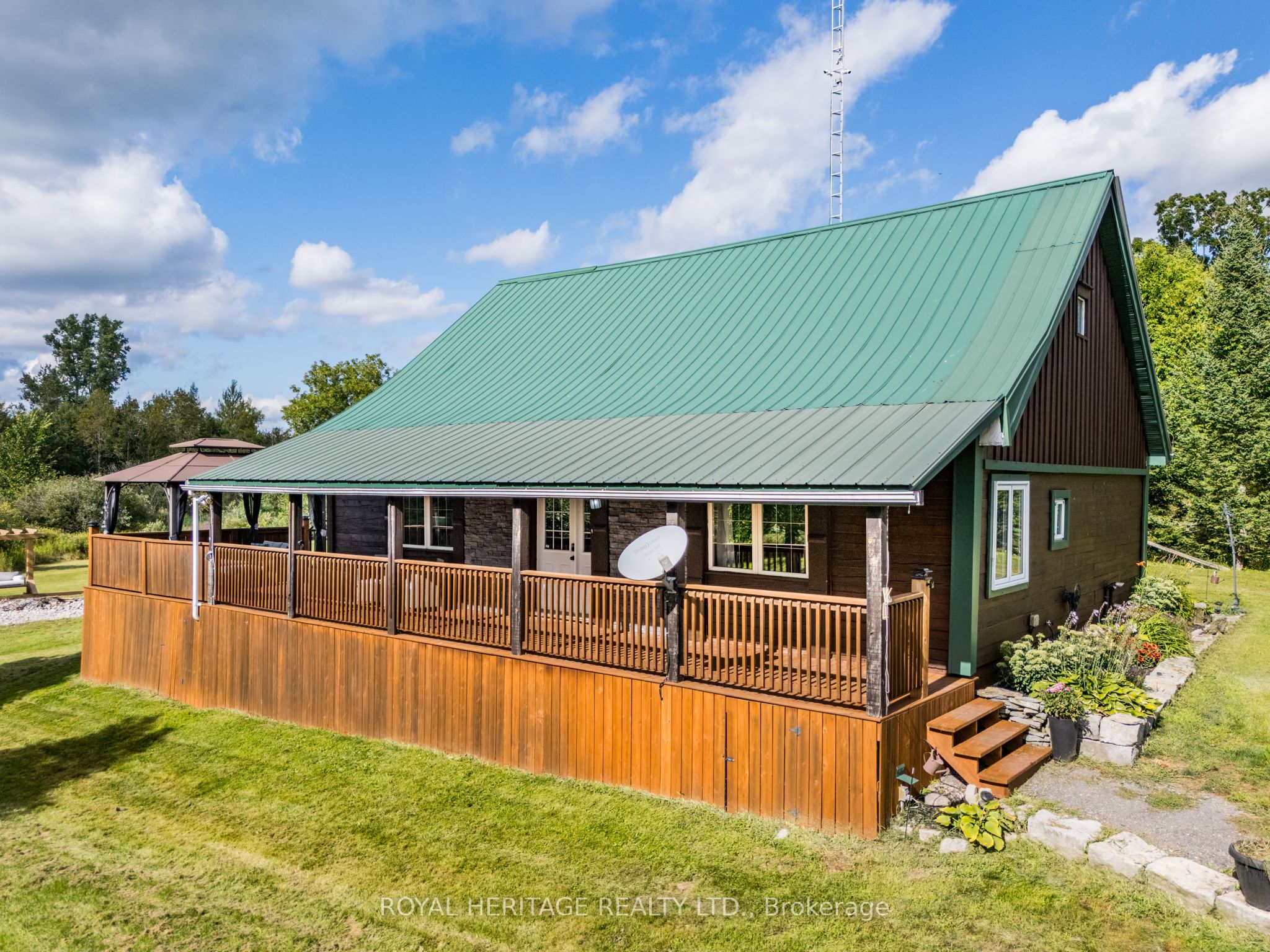 552 Mitchell Road, Cramahe, ON K0K 3K0