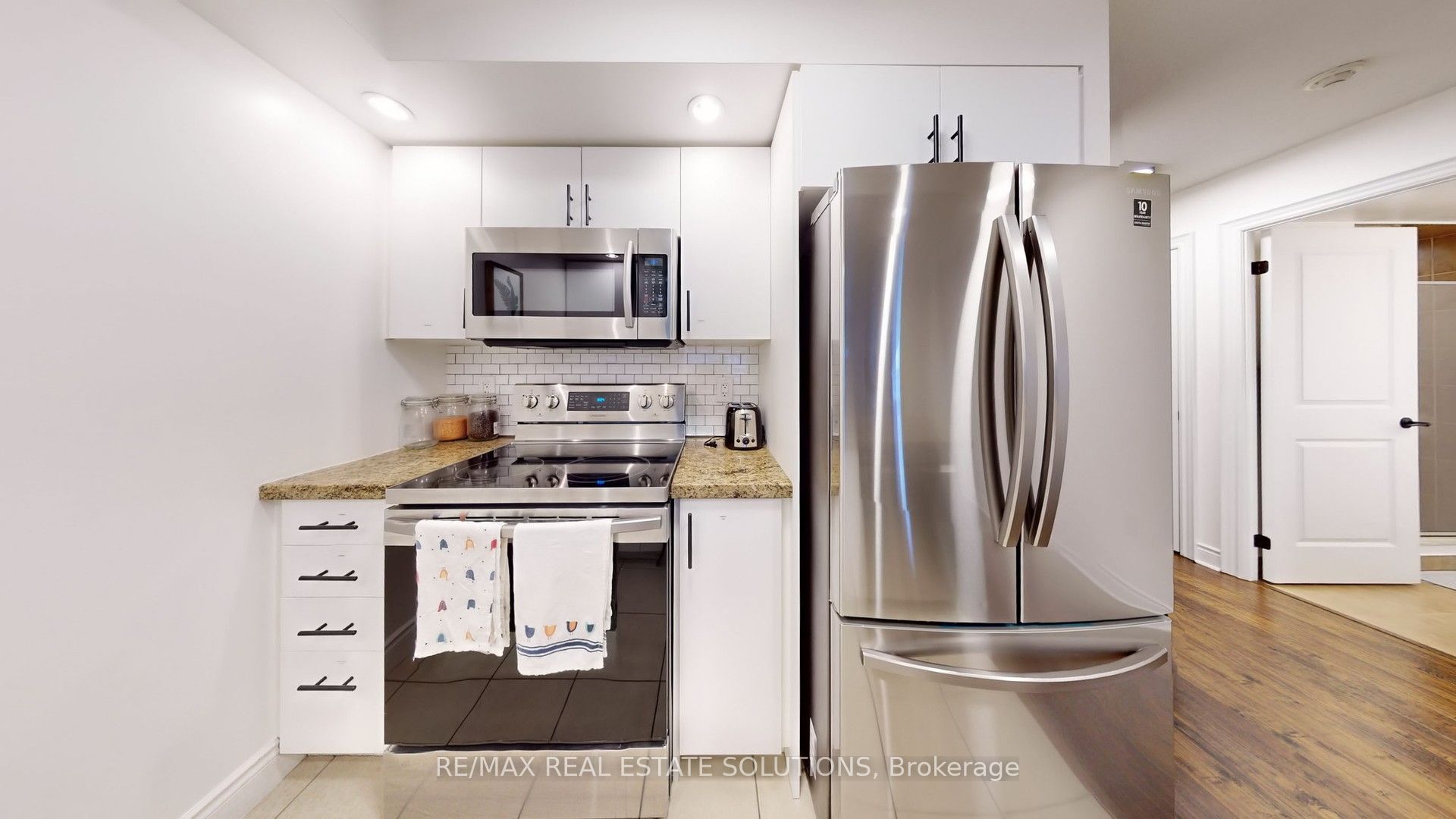 500 Doris Avenue, #621