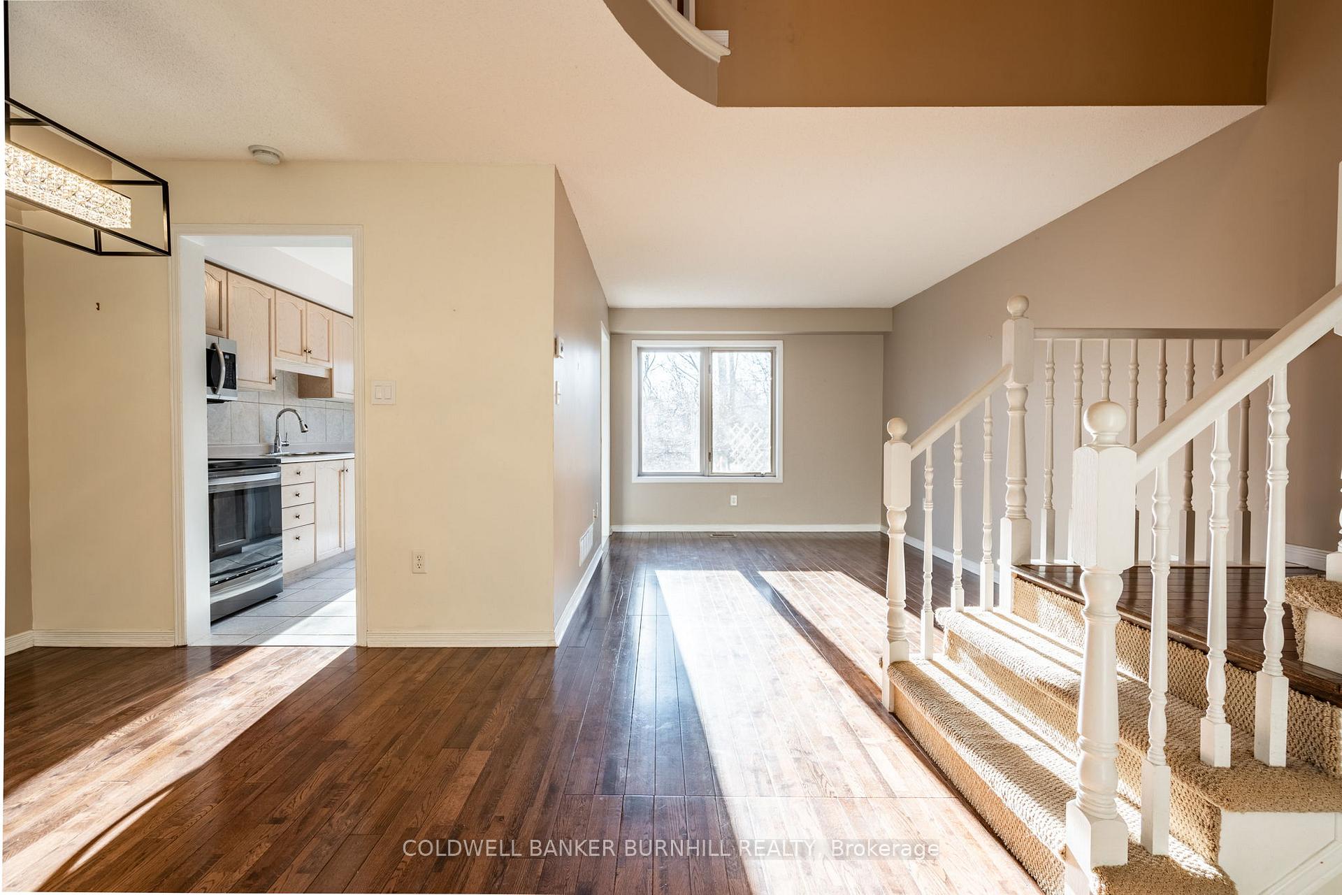 3 Bedrooms Condo at 1276 SILVAN FOREST,  Burlington For sale