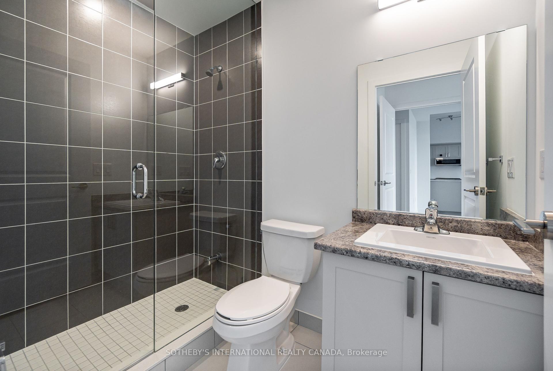 2 Bedrooms Condo at 1063 Douglas McCurdy, Mississauga For sale