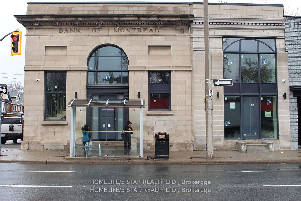 837 King Street