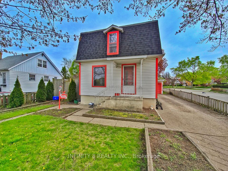 5958 Summer Street, Niagara Falls, ON L2G 1M3