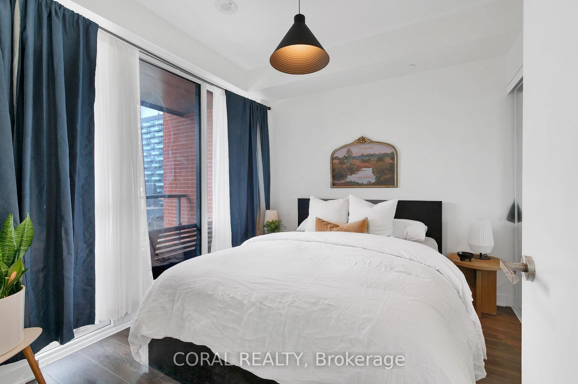2 Bedrooms Condo at 170 Sumach, Toronto For sale