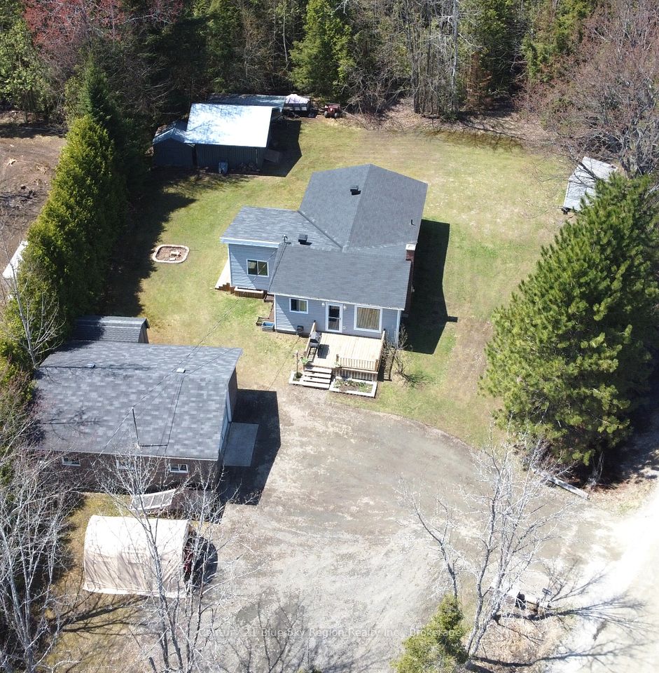 1566 Jocko Point