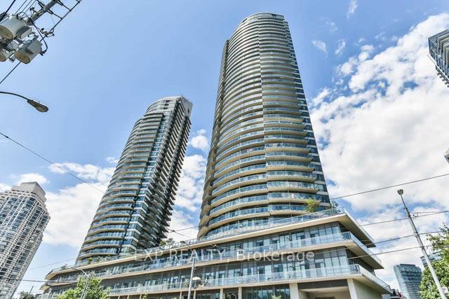1 Bedroom Condo at 2230 Lake Shore, Toronto For sale