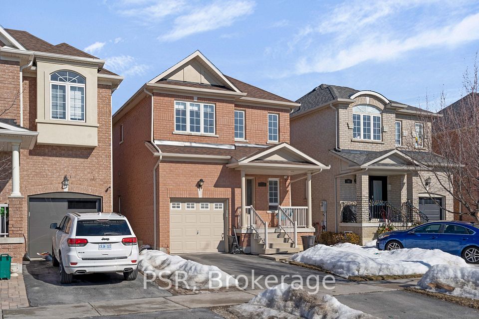 88 Canyon Gate