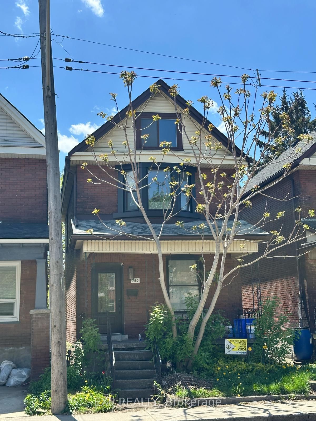 750 Cannon Street, Hamilton, ON L8L 2G9