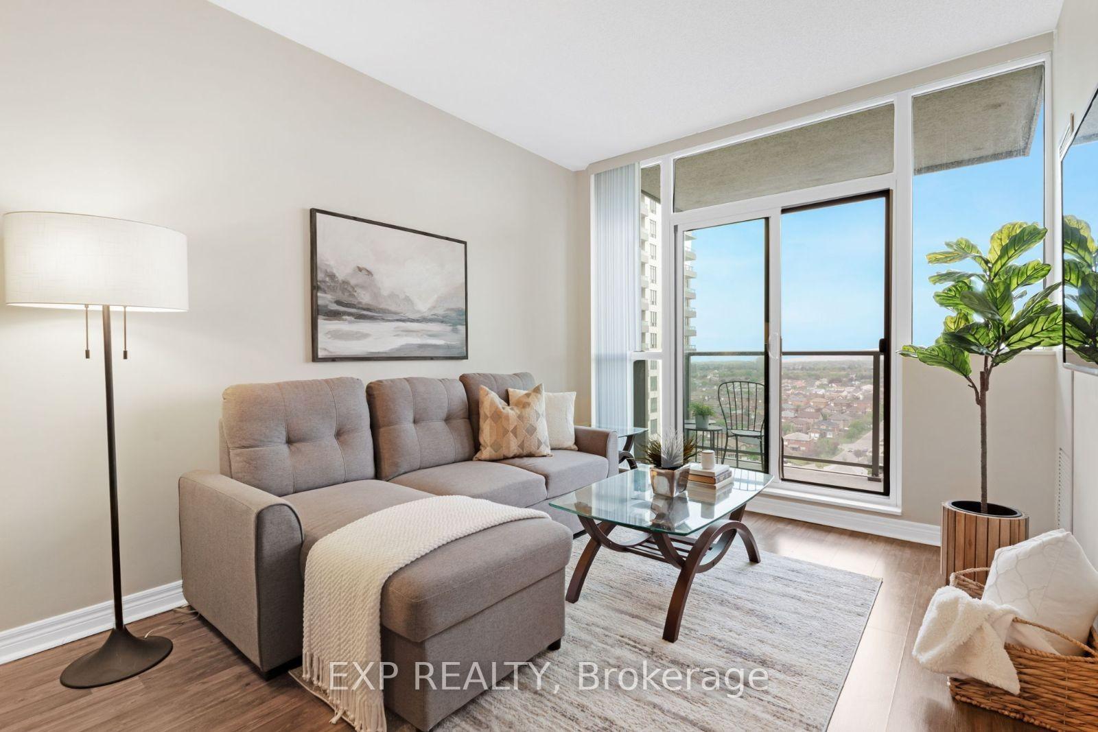 2 Bedrooms Condo at 339 Rathburn, Mississauga For sale