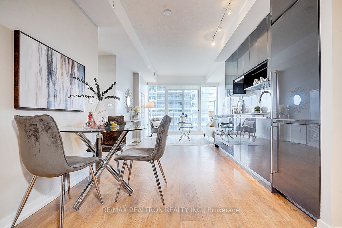 #1701 - 115 Mcmahon Drive, Toronto, ON M2K 0E3