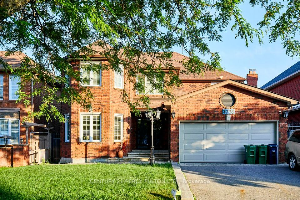 3795 Ellesmere