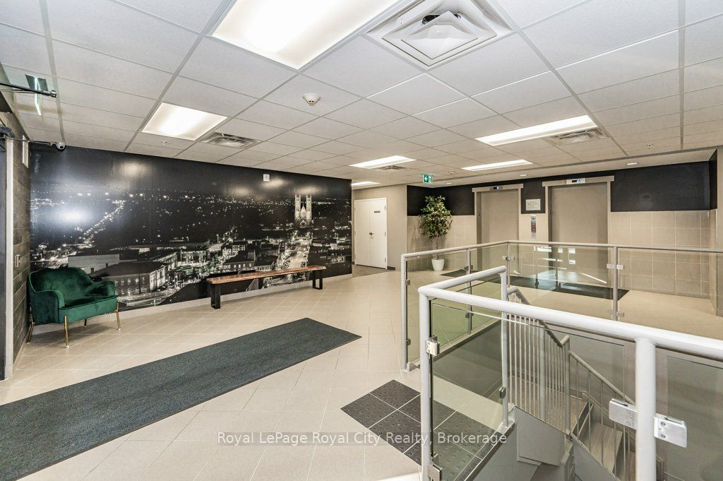 #309 - 7 Kay Crescent, Guelph, ON N1L 0P9
