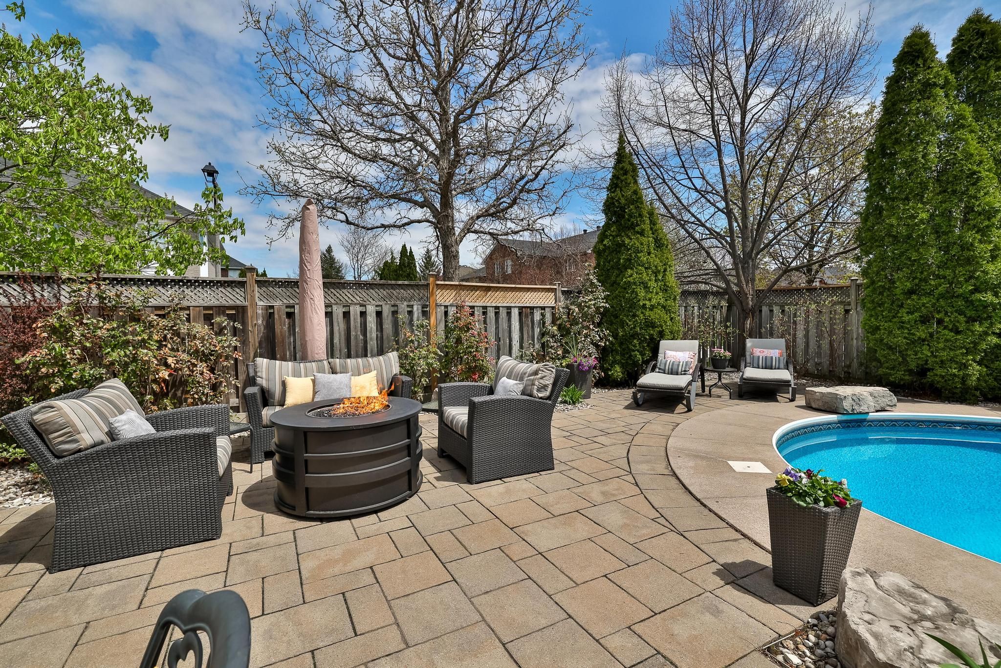 2048 Heatherwood Drive