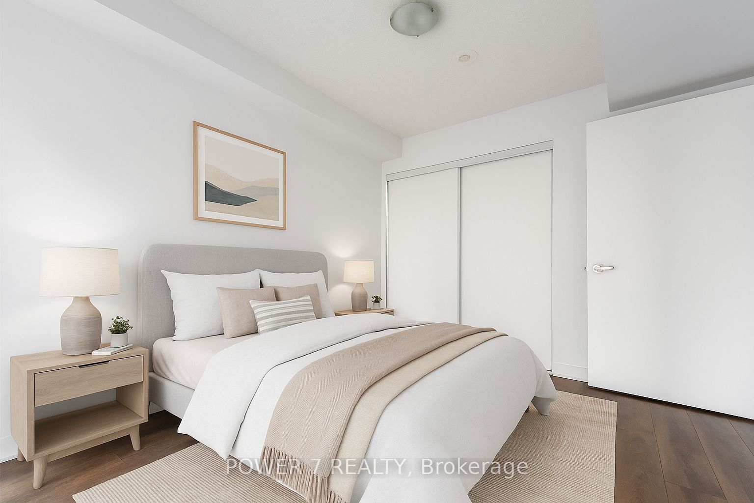 60 Shuter Street, #615