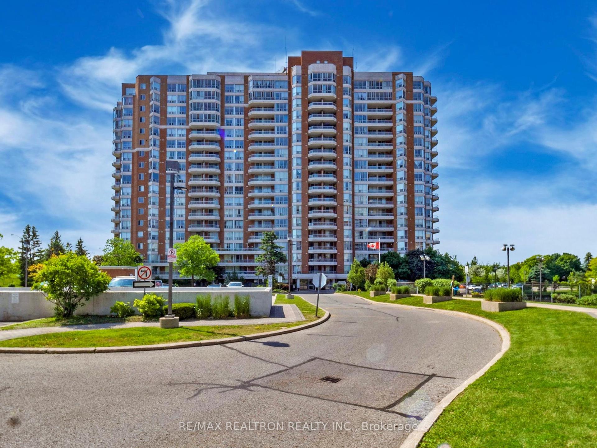 1 Bedroom Condo at 430 McLevin, Toronto For sale
