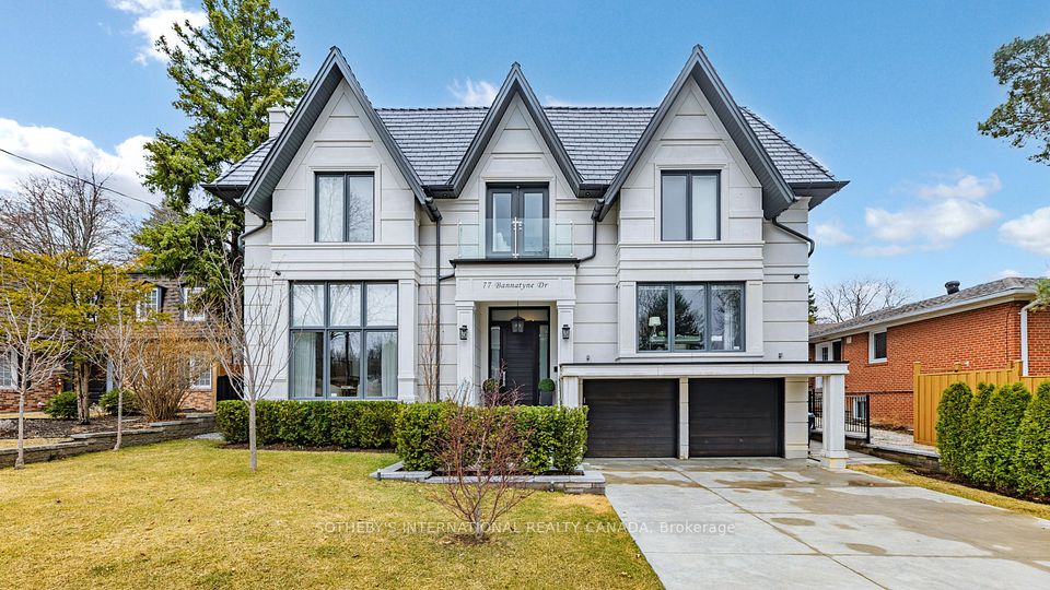 77 Bannatyne