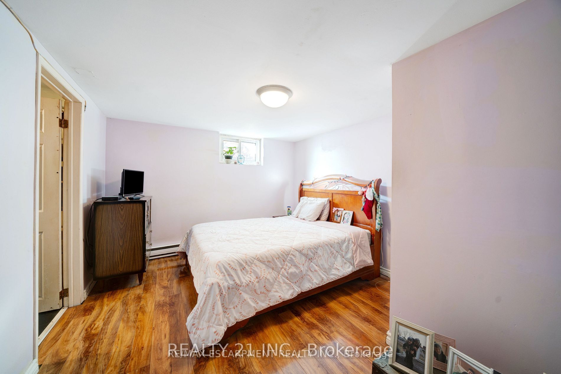 612 Farewell Street, #Basement